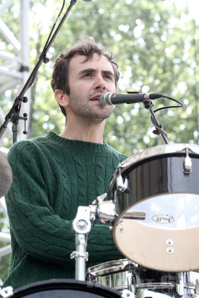 CHRIS COHEN - 2013-05-25 - PARIS - Parc de la Villette - 